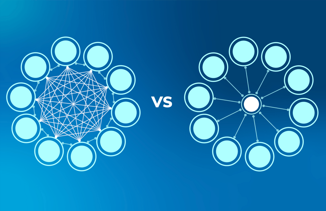Caredove Integration vs Interoperability The Definition